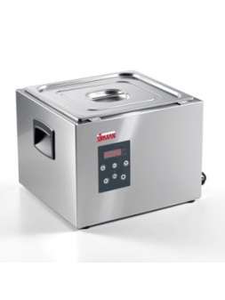 Апарат Sous Vide Sirman SoftCooker S GN 2/3 Апарат Sous Vide Sirman SoftCooker S GN 2/3